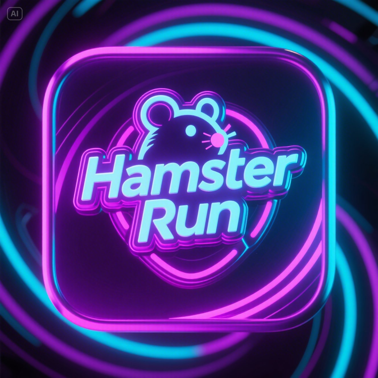 Hamster Run